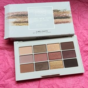 Laura Geller Iconic New York eyeshadow palette